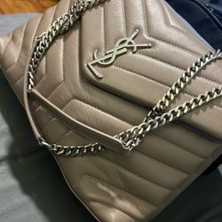 YVES SAINT LAURENT BAG