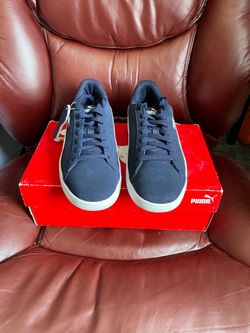 Puma shoes size 8