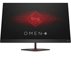Omen Gaming Monitor 