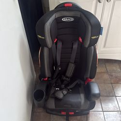 Car seat