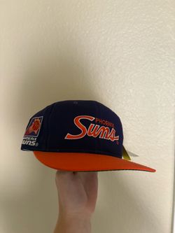 Vintage Suns hat.   Brand New