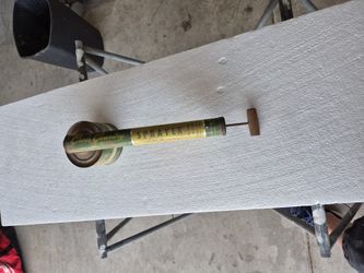 Sears Cross Country Pesticide Sprayer