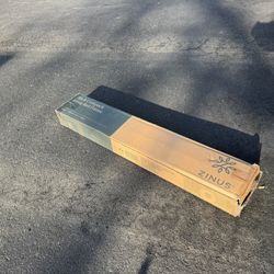 ZINUS Compack Metal Adjustable Bed Frame - King