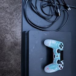 PS4 
