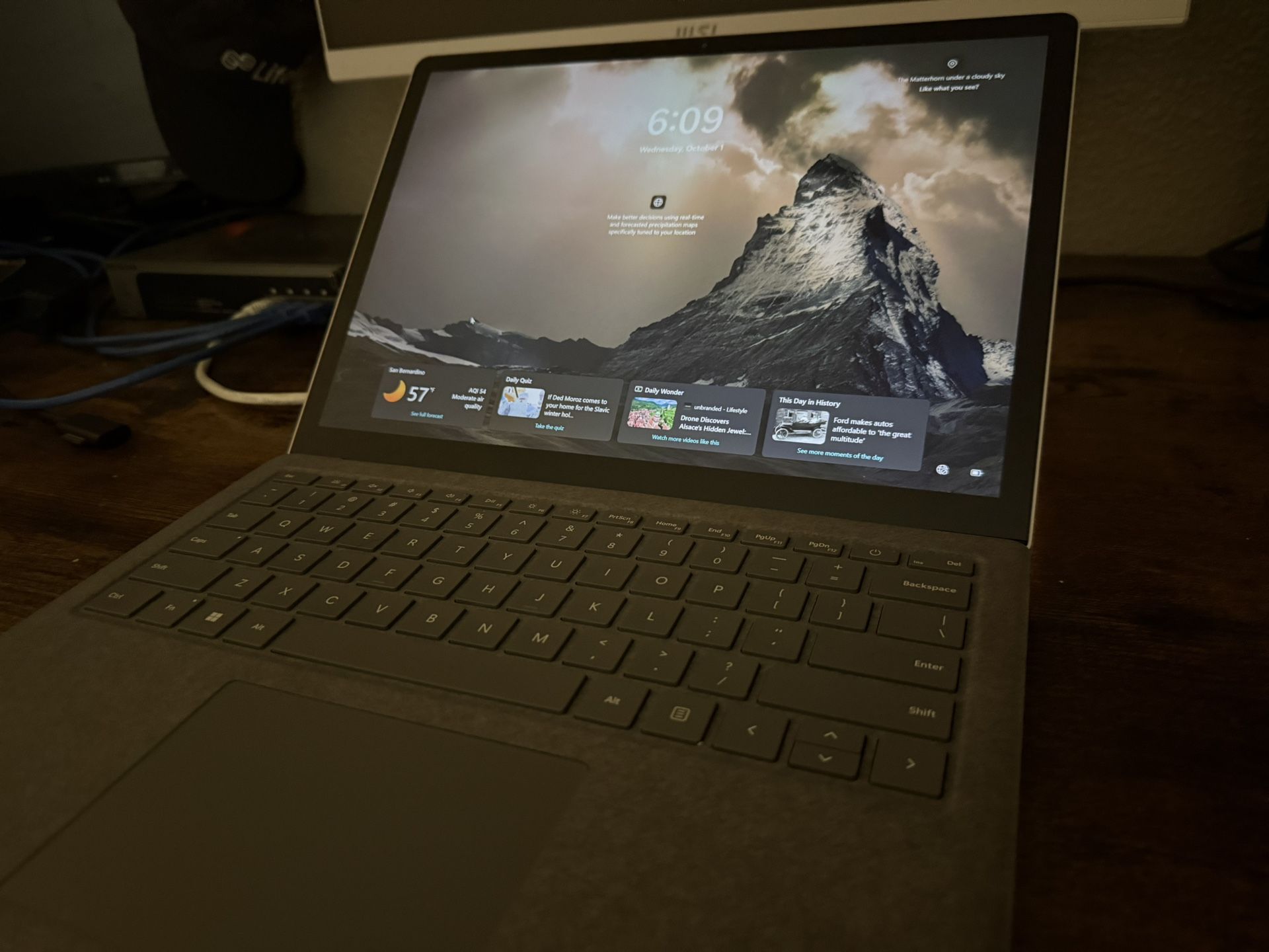 Surface Laptop 5