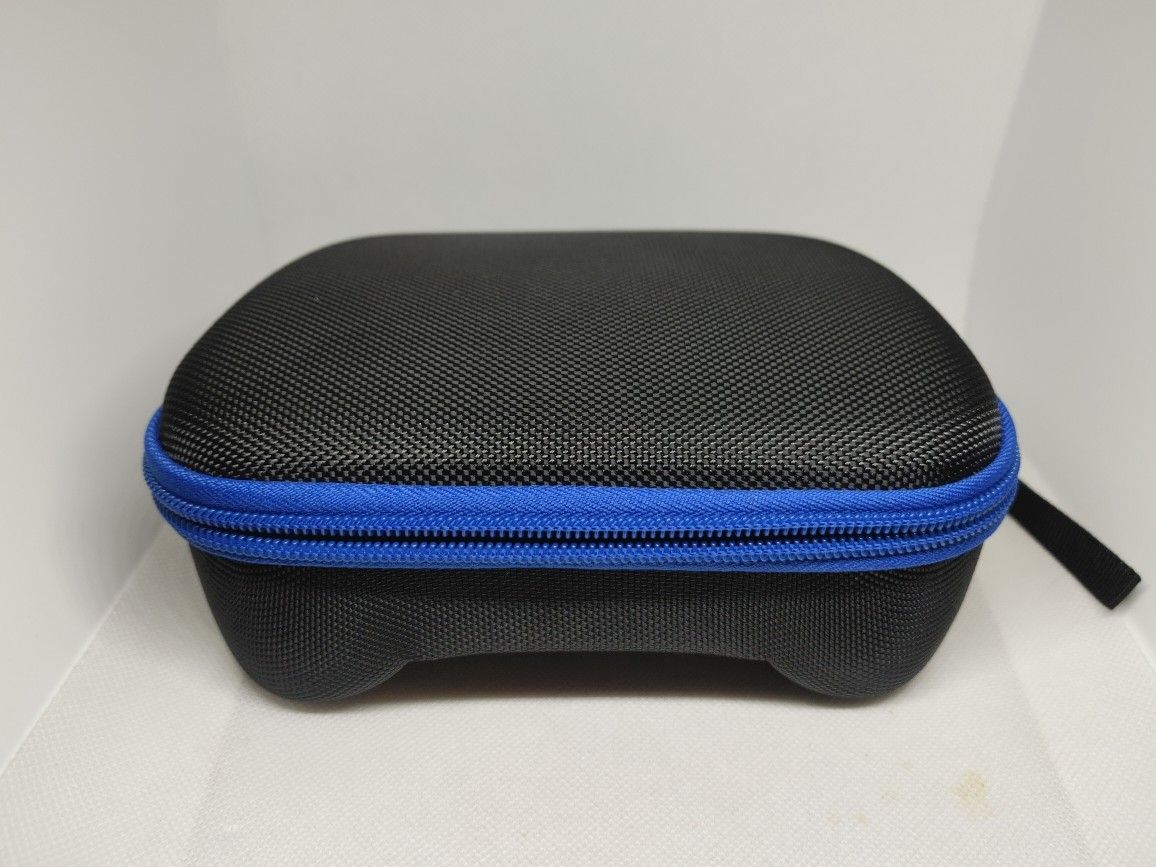 EVA Hard Case Travel Storage Carrying Bag For Nintendo Switch Pro Controller