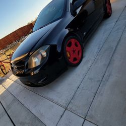 2006 Chevrolet Cobalt SS Supercharged