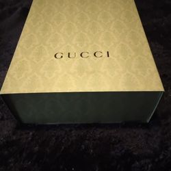 Gucci MicroGucciSSima Black Bag