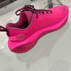 Nike(WMNS) ReactX Infinity Run 4 GORE-TEX 'Fierce Pink'