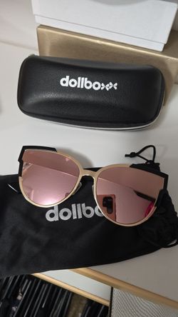 Doll box Sunglasses