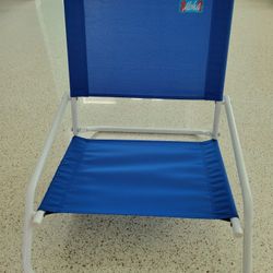 Beach Chair 