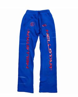 Hellstar Gel Sweatpants