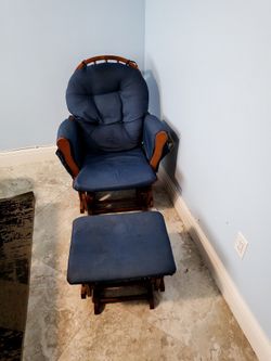 Glidder Cushion Set With Ottoman