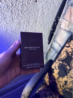 Burberry for men📲📲