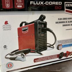 Century Flux Cored 90