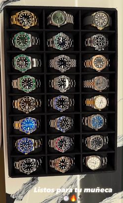 Watches for men