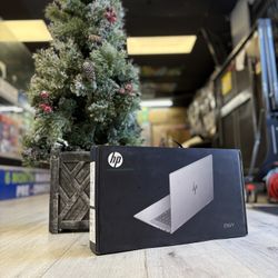 HP Envy x360 2-in-1 Laptop (Specs Below) (Take It Home In Payment/ llévatelo a casa en pagos) 