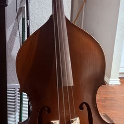 Double bass