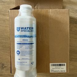 Waterspecialist DA97-17376B Replacement for Samsung HAF-QIN/EXP, HAF-QIN, RF28T5001SR, DA97-08006C, RS27T5200SR, RF28R7351SG, RF24R7201SR, RF27T5201SR