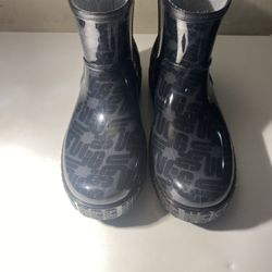 Women Ugg Rain Boots