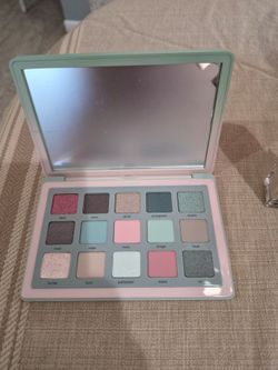 Makeup