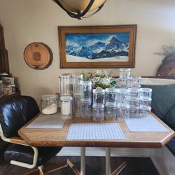 Bellmain Acrylic Food Storage Containers 