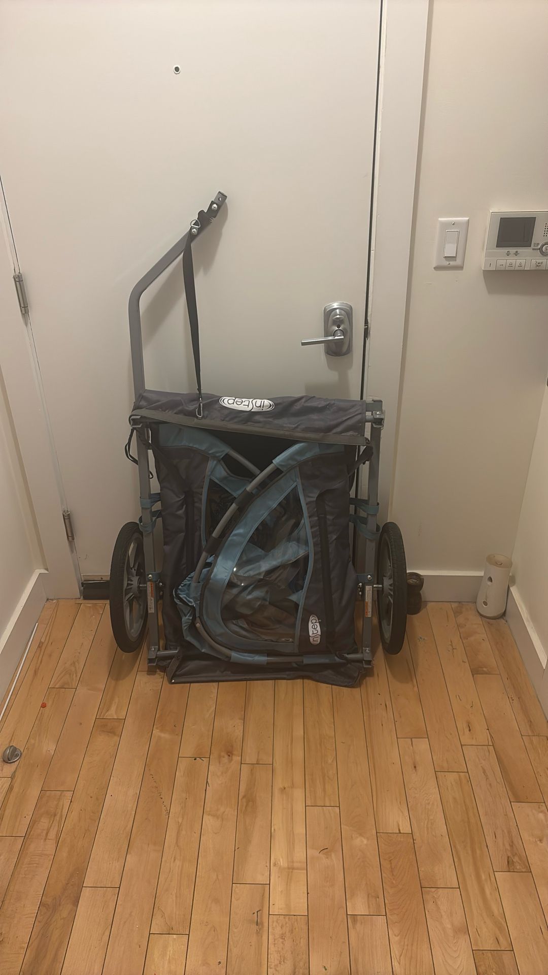 Bike Trailer 