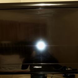 Polaroid 27” 1080p Color TV