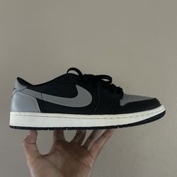 Air Jordan 1 Low