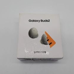 Galaxy Buds2 True Wireless Earbuds