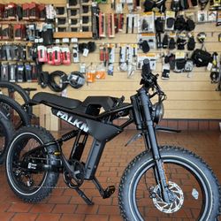 E-Bike