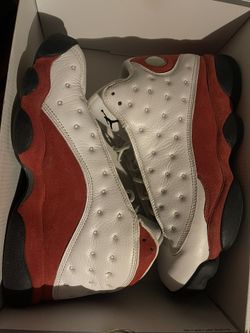 Air Jordan Retro 13 (2017) 