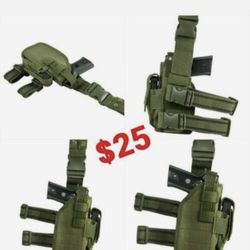 Gun Holster