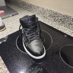 Men's Jordans