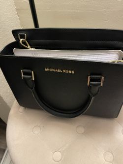 Michael Hand Bag