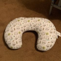 Graco Baby Pillow