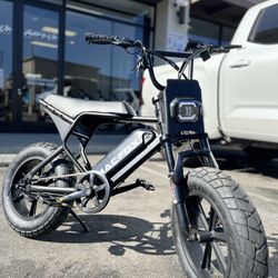 Macfox X7
