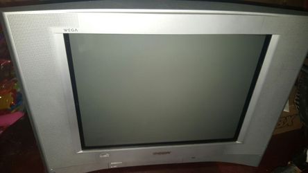 Sony trinitron TV for sale