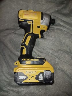 Dewalt