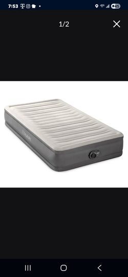 Air mattress