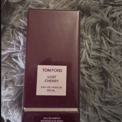 Tom Ford Lost Cherry 
