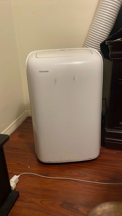 Toshiba AC unit
