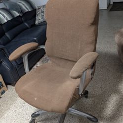 Office Chair  - FREE