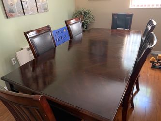 Dining Room Table For Sale