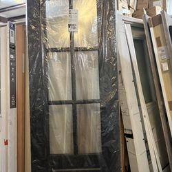 36 X 96 In Exterior Door 