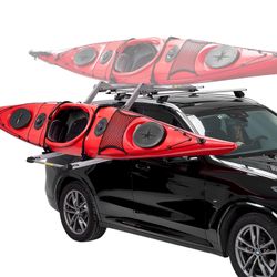 New TOOENJOY Roof Rack Gear Lift 