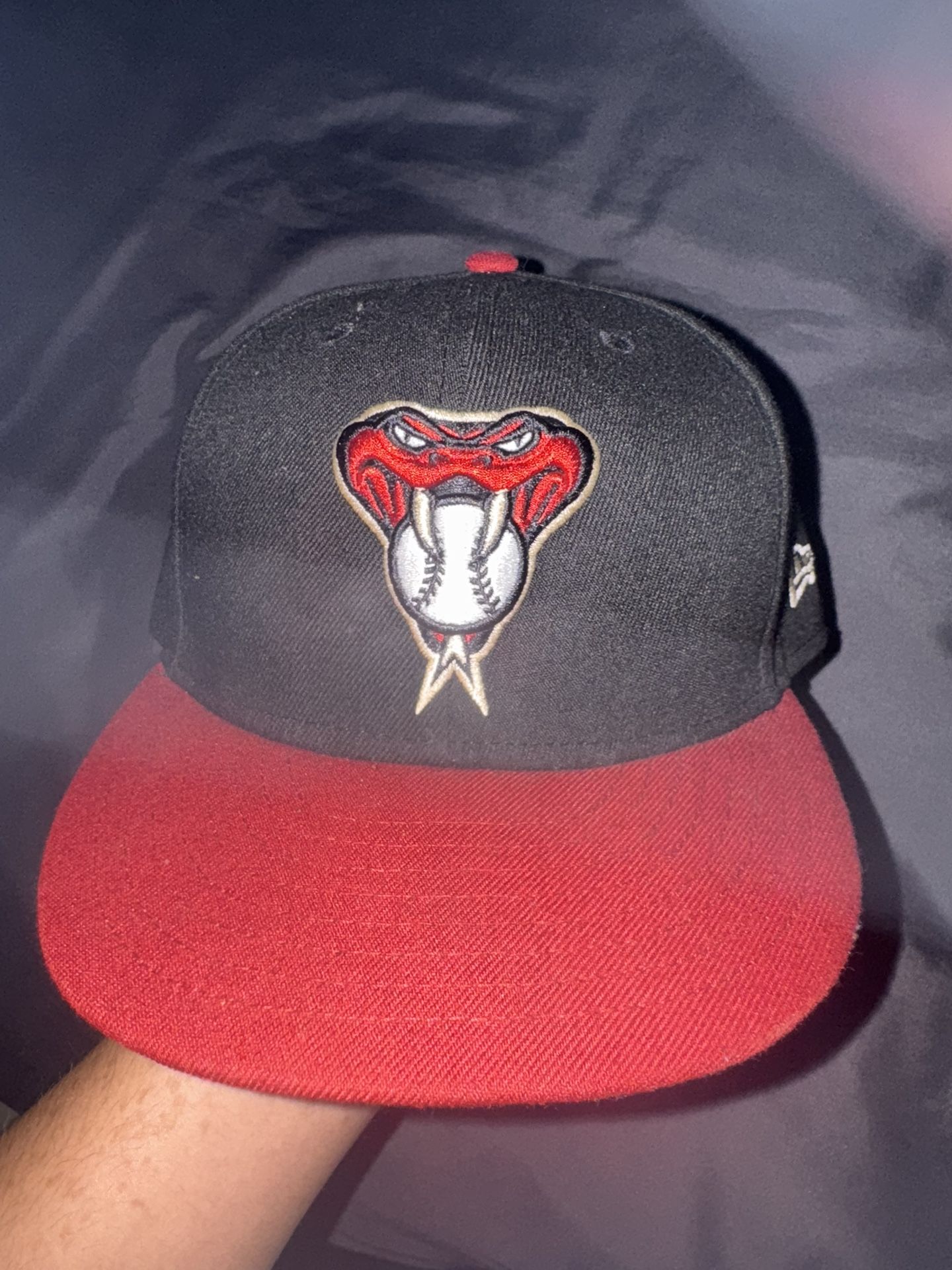 Arizona Diamondbacks Hat