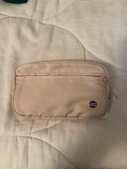 Belt bag