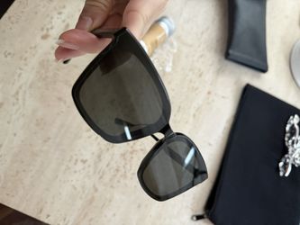 Gentle Monster Sunglasses