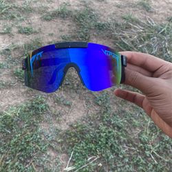 Pit Viper